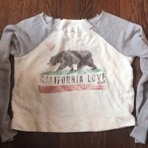 Billabong sweatshirt